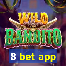 8 bet app